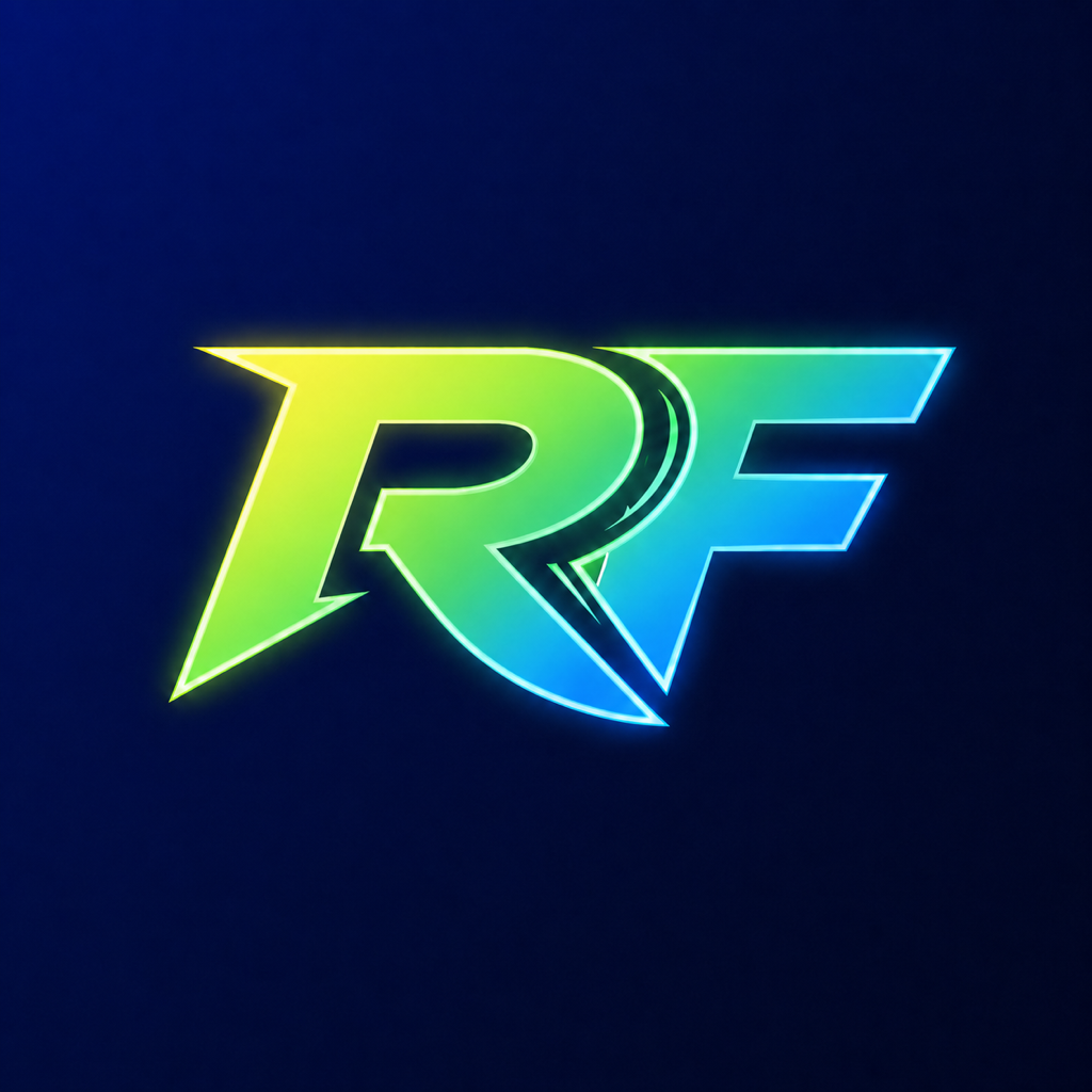 RepFlow app icon